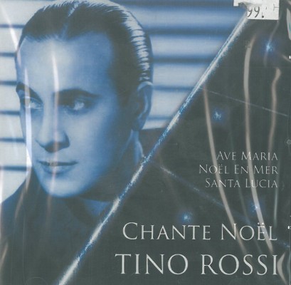 Tino Rossi - Chante Noël (2005)
