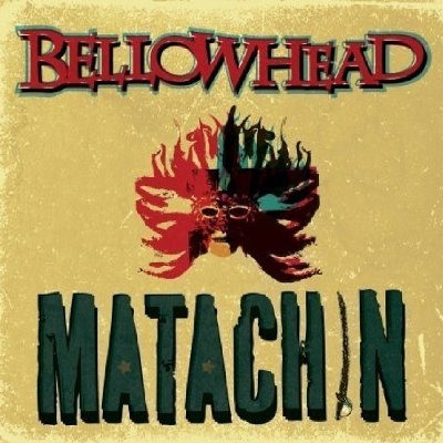 Bellowhead - Matachin (2008) 