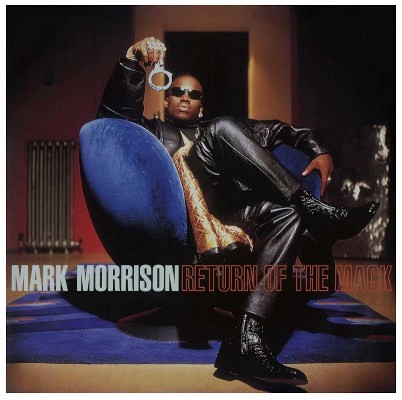Mark Morrison - Return Of The Mack (30th Anniversary Edition 2026) - Vinyl