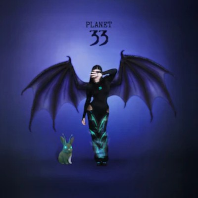 Pam Rabbit - Planet 33 (2026)