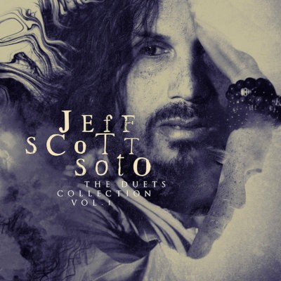 Jeff Scott Soto - Duets Collection - Volume 1 (2021)