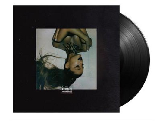 Ariana Grande - Thank U, Next (2019) - Vinyl