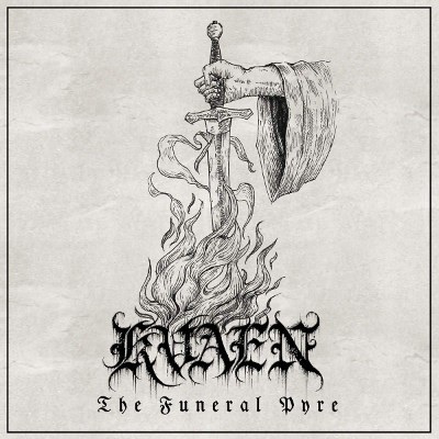 Kvaen - Funeral Pyre (2020)