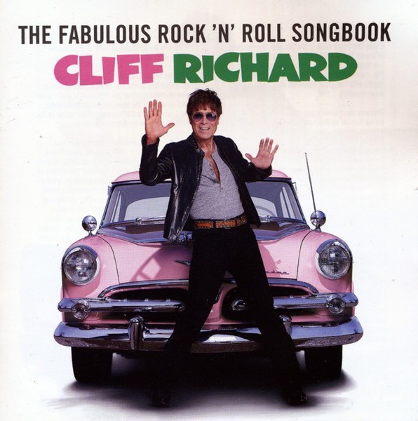 Cliff Richard - The Fabulous Rock 'n'Roll Songbook (2013)