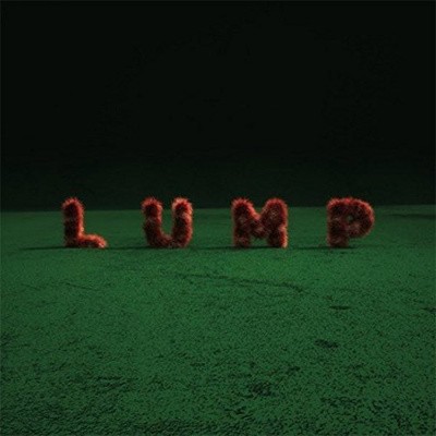 LUMP - Curse Of The Contemporary (RSD 2018, Single) - Vinyl 