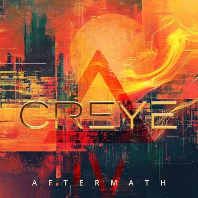 Creye - IV Aftermath (2026)