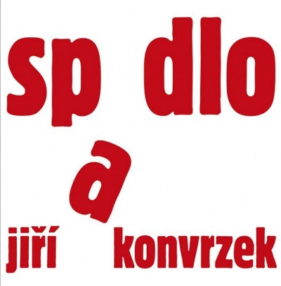 Jiří Konvrzek - Spadlo (2022)