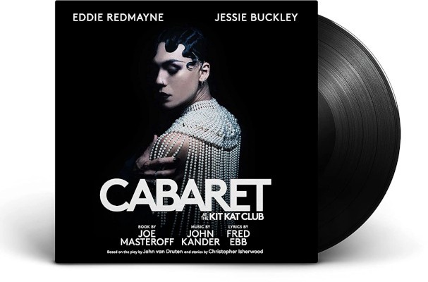 Soundtrack - Cabaret (2021 London Cast, 2023) - Vinyl