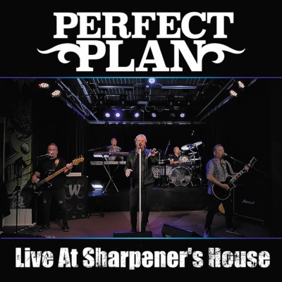 Perfect Plan - Live At The Sharpener's House (2021)