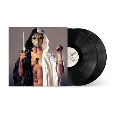 Bring Me The Horizont - There Is A Hell Believe Me I've Seen It. There Is A Heaven Let's Keep It A Secret. (Edice 2026) - Vinyl