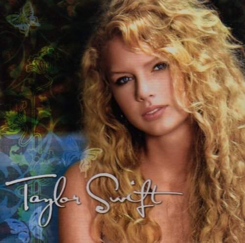Taylor Swift - Taylor Swift 