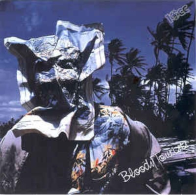 10cc - Bloody Tourists (Edice 2002)