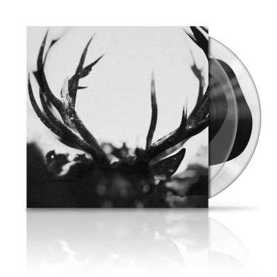 Ihsahn - Ihsahn (2024) - Limited Black Yolk Vinyl