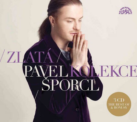 Pavel Šporcl - Zlatá kolekce (2013) 
