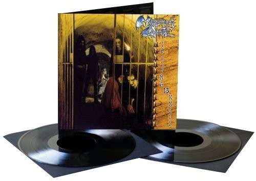 Mortuary Drape - Tolling 13 Knell (Remastered) - 180 gr. Vinyl 