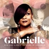 Gabrielle - Now And Always:20 Years.../34 Tracks 