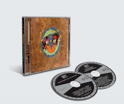 Black Crowes - Shake Your Money Maker (Remastered 2020) /2CD