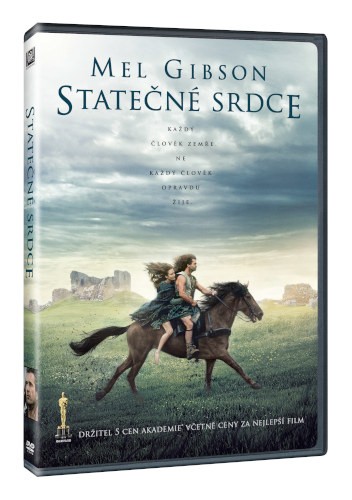 Film/Historický - Statečné srdce 