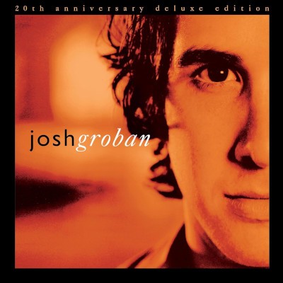 Josh Groban - Closer (20th Anniversary Edition 2023) /2CD