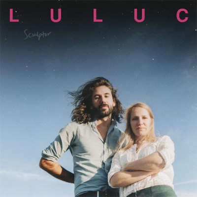 Luluc - Sculptor (2018) - Vinyl 