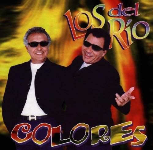 Los Del Rio - Colores 