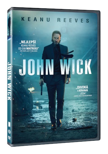 Film/Akční - John Wick 