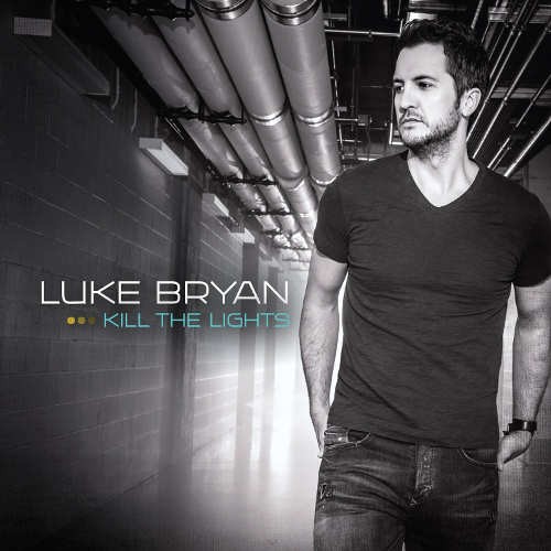 Luke Bryan - Kill Lights (2015) 