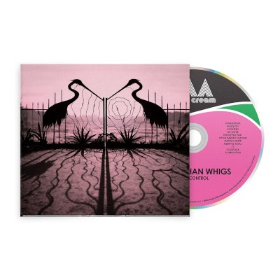 Afghan Whigs - Soft Control (2026) /Digisleeve