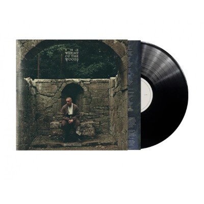 Dermot Kennedy - Weight Of The Woods (2026) - Vinyl