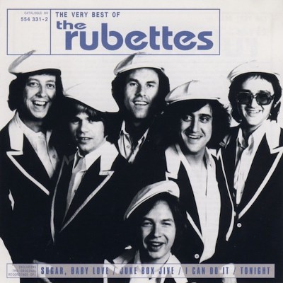 Rubettes - Very Best Of The Rubettes 