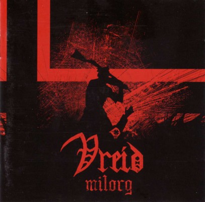 Vreid - Milorg (2009)