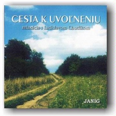 Janig - Cesta K Uvoľneniu (2005)
