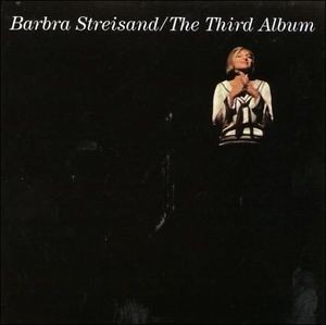 Barbra Streisand - Third Album 