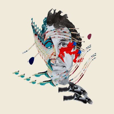 Animal Collective - Painting With (2016) - Vinyl 