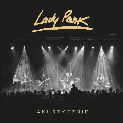 Lady Pank - Akustycznie 2015 (Edice 2022) - Vinyl