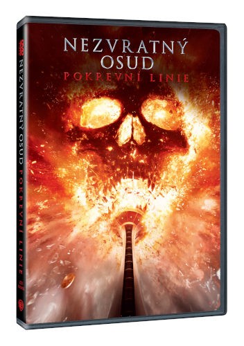 Film/Horor - Nezvratný osud: Pokrevní linie 