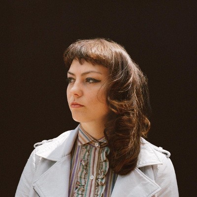 Angel Olsen - My Woman (2016) 