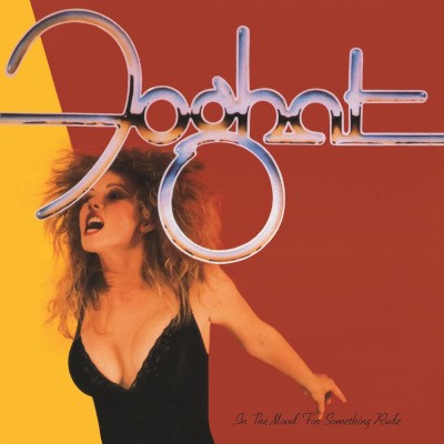 Foghat - In The Mood For Something Rude (Edice 2026)