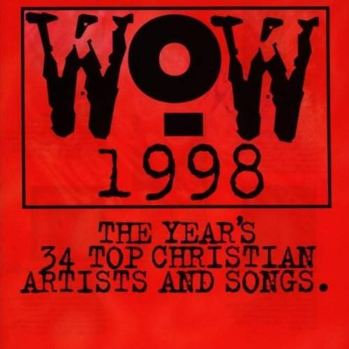 Various Artists - Wow 1998/34 Tracks 