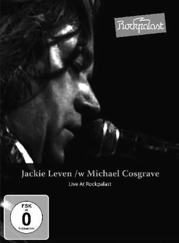 Jackie Leven & Michael Cosgrave - Live At Rockpalast 