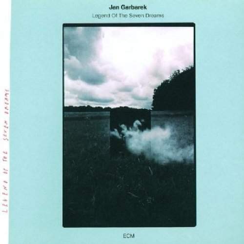 Jan Garbarek - Legend Of The Seven Dreams (Edice 2008)