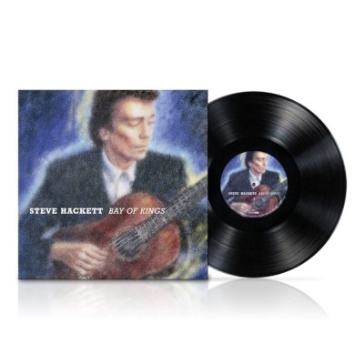 Steve Hackett - Bay Of Kings (Edice 2024) - Vinyl