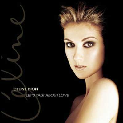 Celine Dion - Let's Talk About Love (Reedice 2018) - Vinyl 