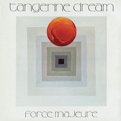 Tangerine Dream - Force Majeure (Remaster 2019)