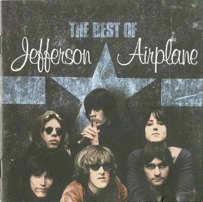 Jefferson Airplane - Best Of Jefferson Airplane (2001)
