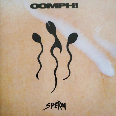 Oomph! - Sperm (Edice 2019)