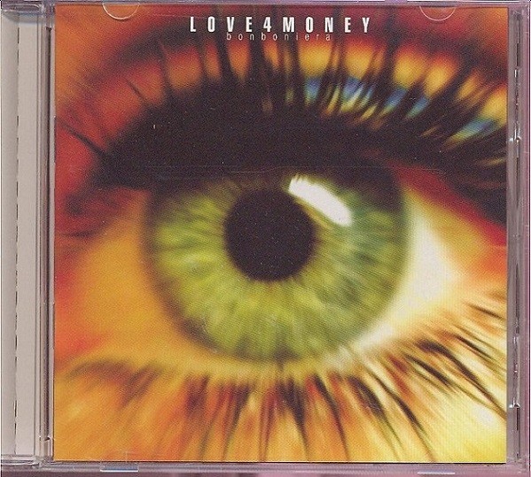 Love 4 Money - Bonboniera 