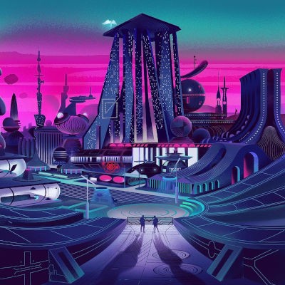 Gorgon City - Salvation (2023)