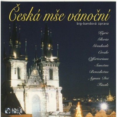 Jakub Jan Ryba - Česká mše vánoční (Reedice 2024)
