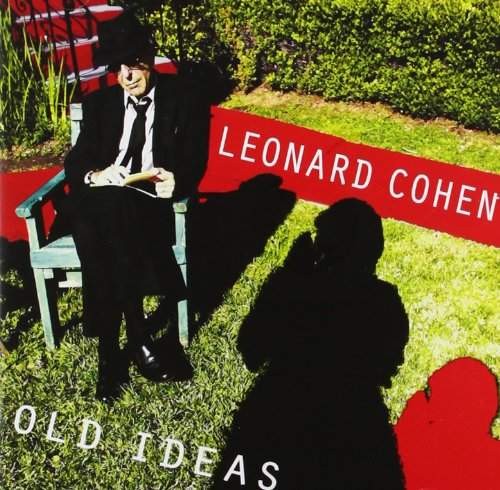 Leonard Cohen - Old Ideas 